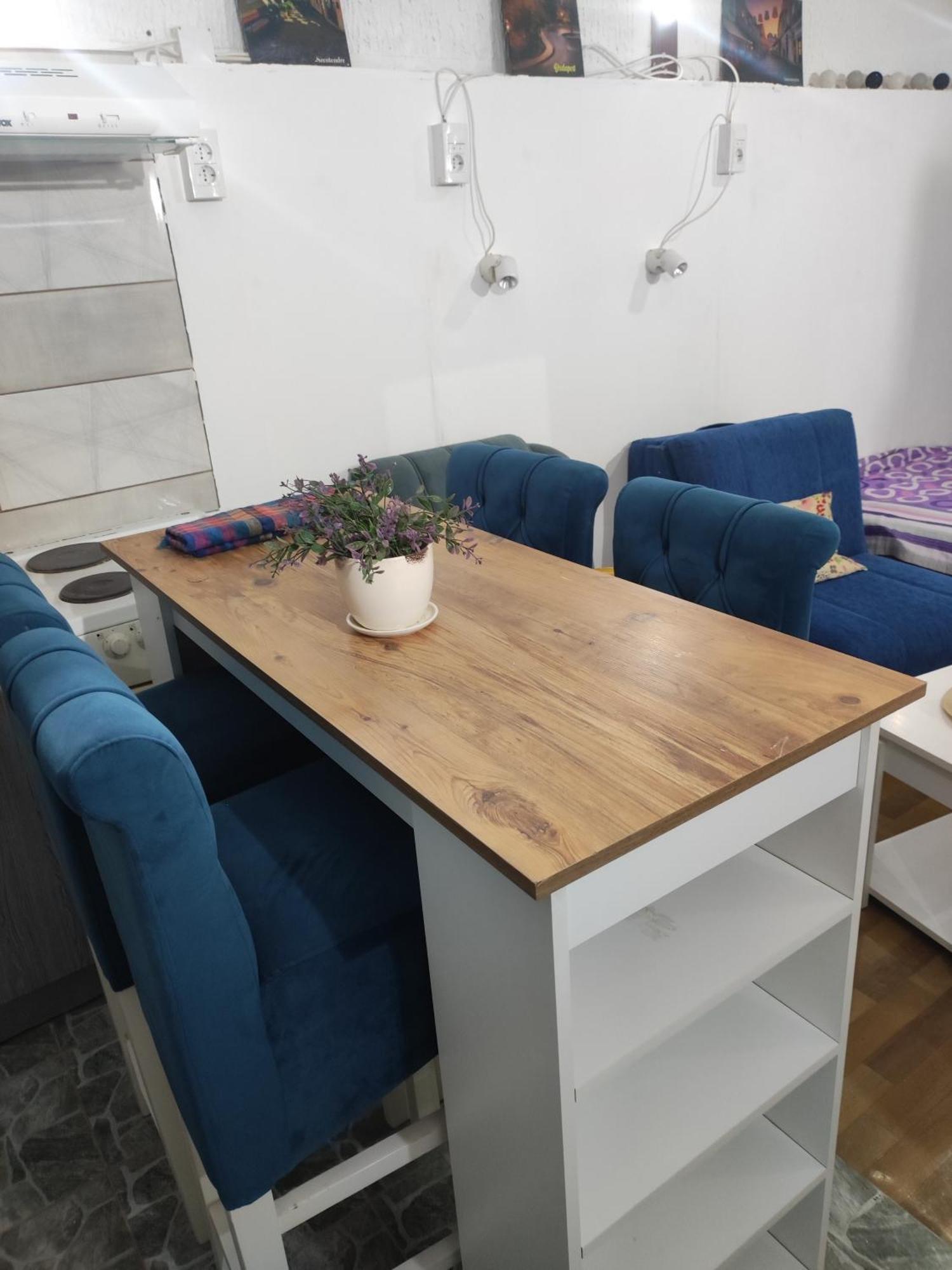 Prenociste Indija Hrvic Appartement Buitenkant foto